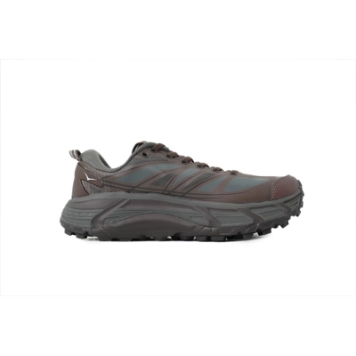 HOKA Mafate Speed 2 'Asphalt Grey Walnut' 1126851-AYW 02