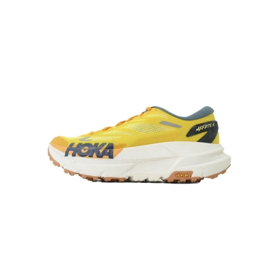 HOKA Mafate X 'Zest Mountain Fog' 1161990-ZTM 01