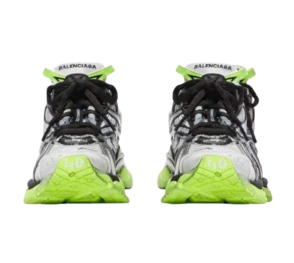 PK God Batch Balenciaga Runner Sneaker 677403-W3RBP-1093
