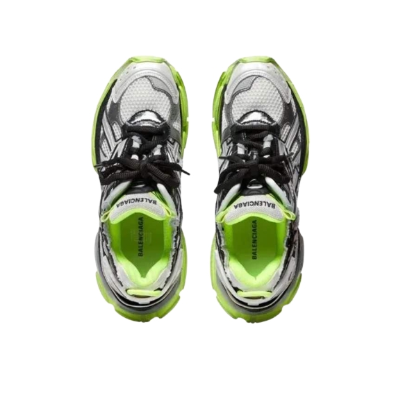 PK God Batch Balenciaga Runner Sneaker 677403-W3RBP-1093
