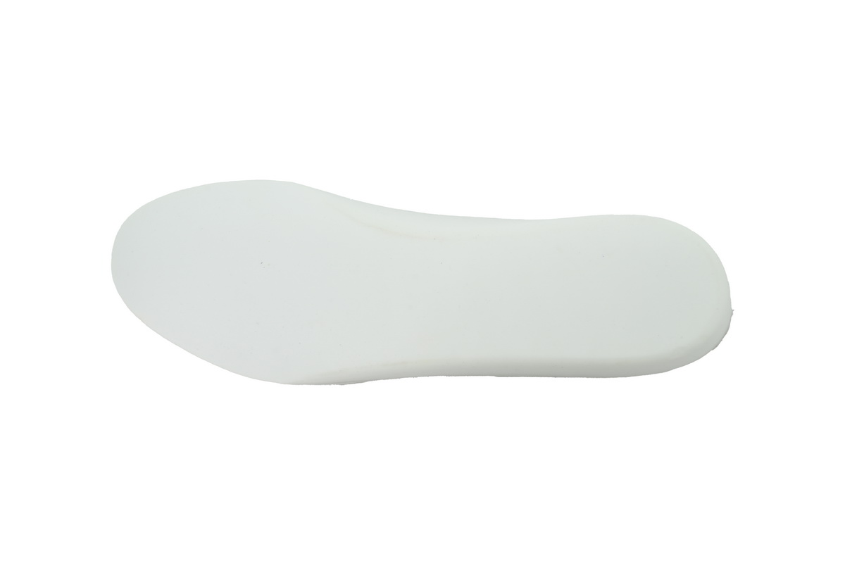 LANVIN White Graffiti E2100S1 