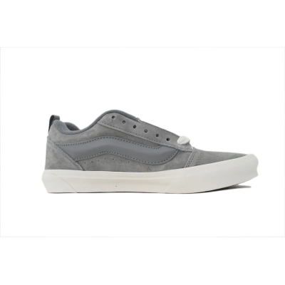 PK God Batch Vans Knu-Skool 'Grey' MKKW0606ZDH 02