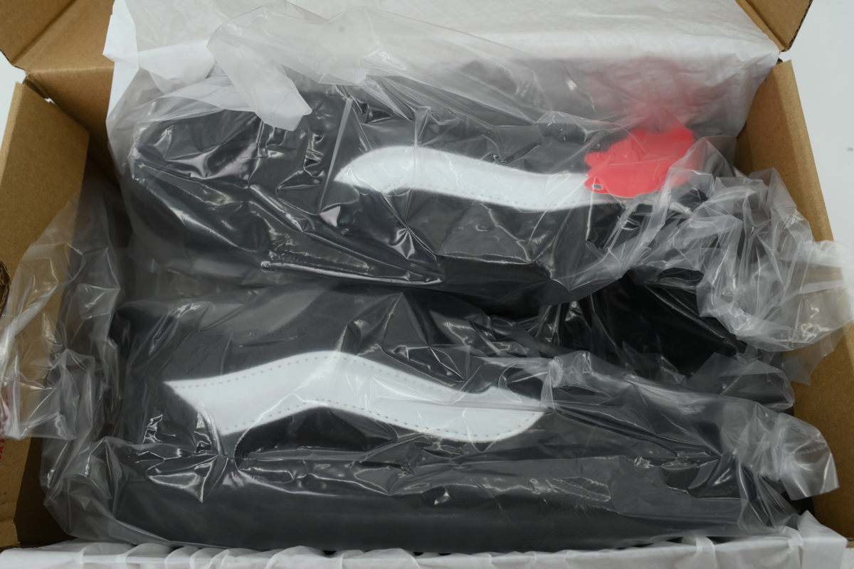PK God Batch  Vans Knu-Skool 'Black' VN0009QCBMA