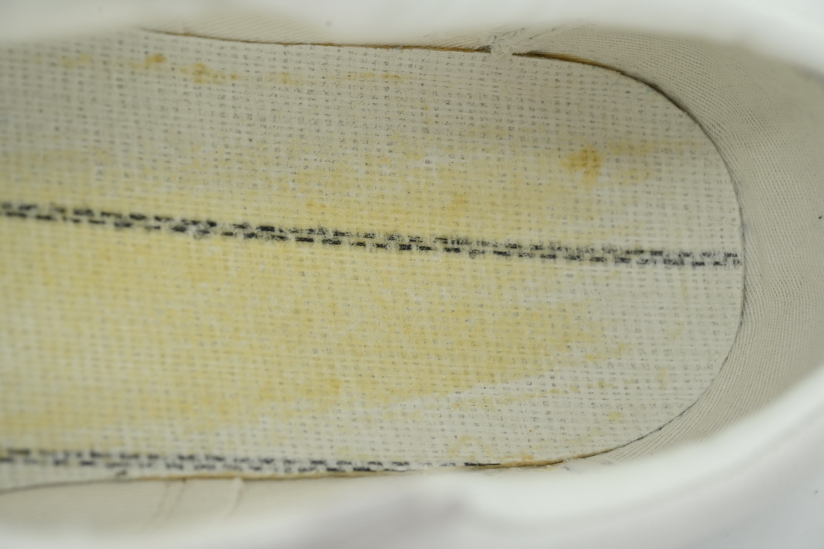 PK God Batch Comme des Garçons x Vans OG Old Skool LX 'Sidewall - White' VN0A4P3XQLZ