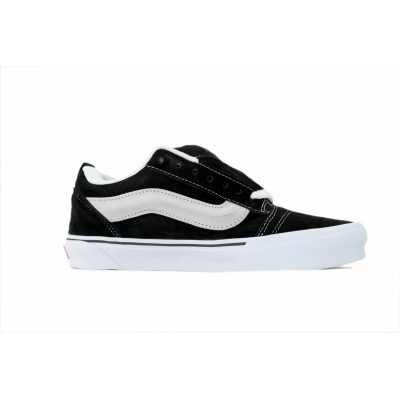 PK God Batch Vans Vault UA Knu-Skool VR3 LX Imran Potato Black White VN0A7Q5JB3P 02