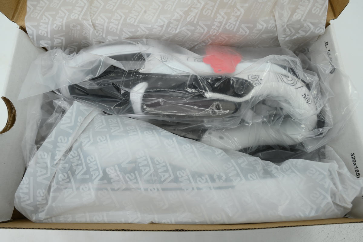 PK God Batch BEDWIN&amp;THE HEARTBREAKERS×Vault by Vans Knu Skool VLT LX"Black" VN0007QDBMW