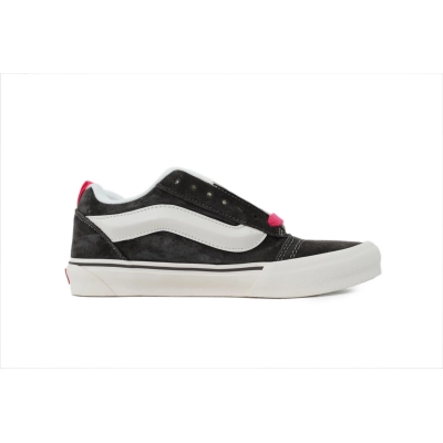 PK God Batch Vans Knu Skool 'Retro Color - Brown' VN0009QCBF2 02