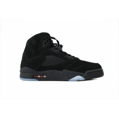 PK God Batch Air Jordan 5 Retro 'Halloween' HQ7978-001 02