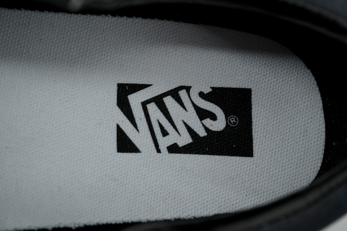 PK God Batch Vans Old Skool 36 LX 'Souvenir Pack - Black'