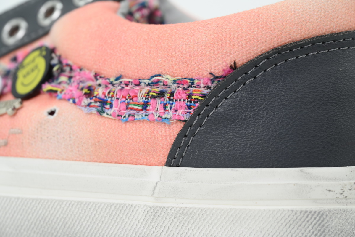 PK God Batch Vans Old Skool 36 LX 'Souvenir Pack - Pink'