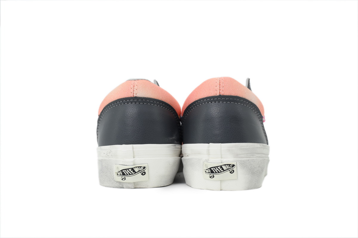 PK God Batch Vans Old Skool 36 LX 'Souvenir Pack - Pink'