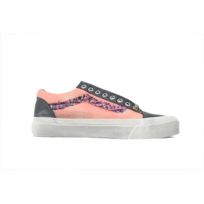 PK God Batch Vans Old Skool 36 LX 'Souvenir Pack - Pink' 02