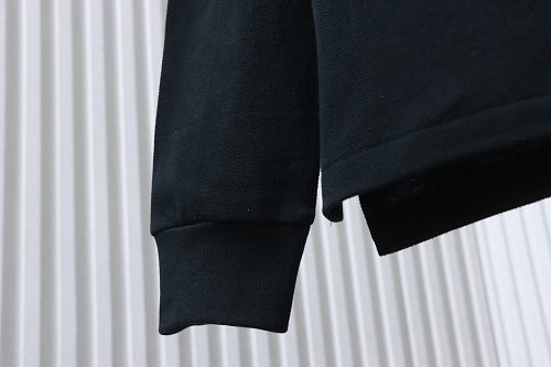 Ralph Lauren  Classic Pony Long Sleeve Polo