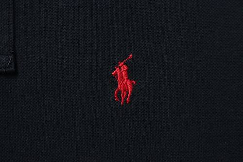 Ralph Lauren  Classic Pony Long Sleeve Polo