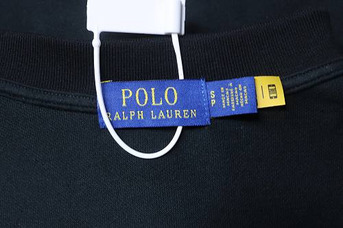 Ralph Lauren  Classic Pony Long Sleeve Polo