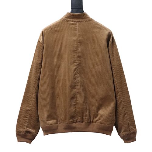 Ralph Lauren Corduroy Harrington Jacket 