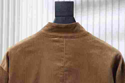 Ralph Lauren Corduroy Harrington Jacket 