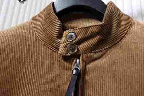 Ralph Lauren Corduroy Harrington Jacket 