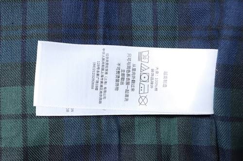 Ralph Lauren Corduroy Harrington Jacket 