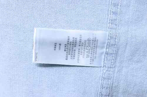 Ralph Lauren Classic‑Fit Cotton‑Chambray Button‑Down Shirt Blue