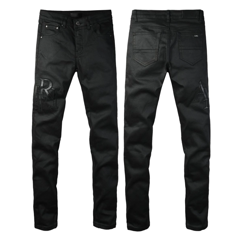 Hellstar Path to Paradise Hoodie Black+Amiri Jeans PK 8918