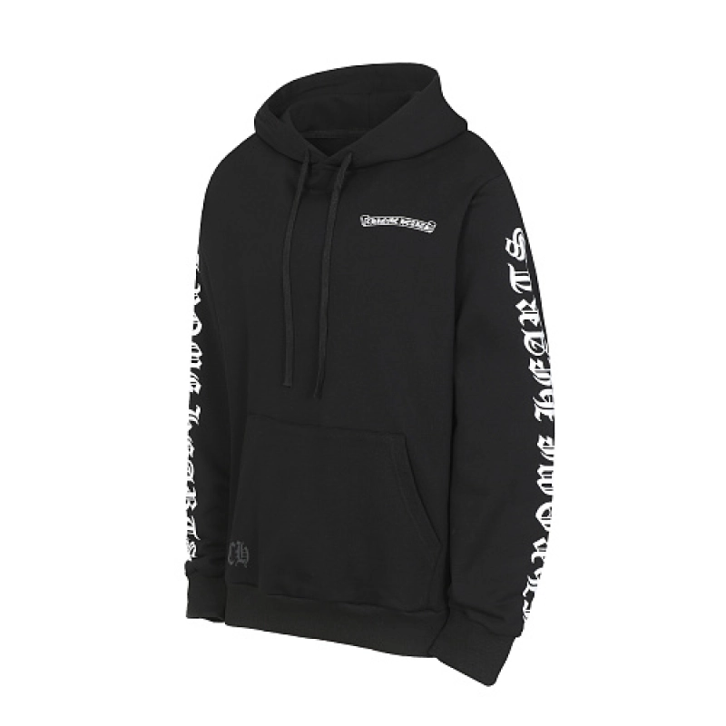 Chrome Hearts Pullover Hoodie-3194#+Ksubi Jeans PK 3004