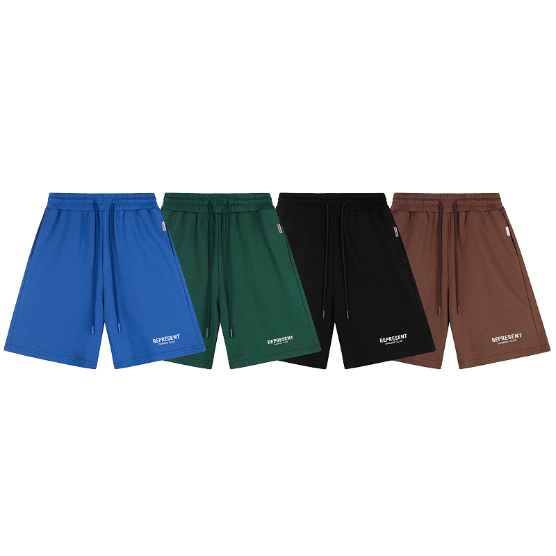 Represent Owners Club Shorts