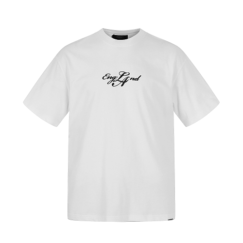 Represent  England T‑Shirt-913#