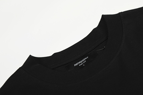  Represent Lowercase Logo T-Shirt-910#