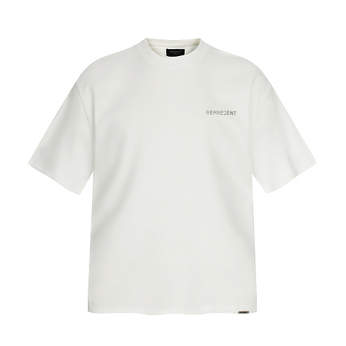  Represent Lowercase Logo T-Shirt-910#