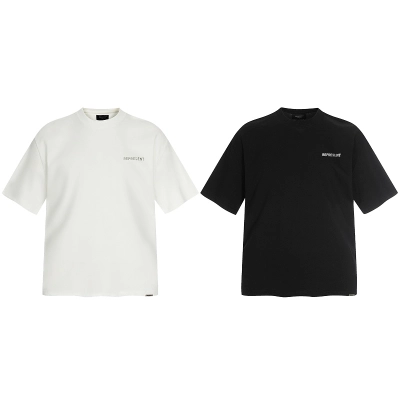  Represent Lowercase Logo T-Shirt-910# 01