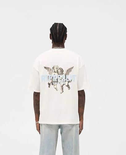 Represent Legacy Cherubs T-Shirt-911#