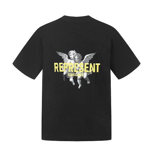 Represent Legacy Cherubs T-Shirt-911#