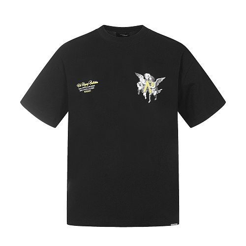 Represent Legacy Cherubs T-Shirt-911#