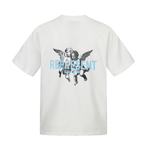 Represent Legacy Cherubs T-Shirt-911#