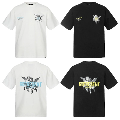 Represent Legacy Cherubs T-Shirt-911# 01
