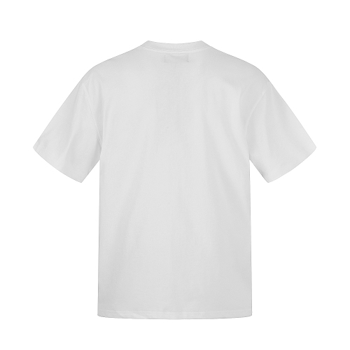 Represent  Script Logo T-Shirt-912#
