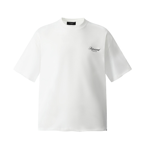 Represent Owners' Club Script T-Shirt-893#