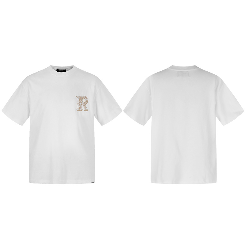  Represent Western Initial T-Shirt -915#
