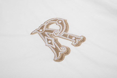  Represent Western Initial T-Shirt -915#