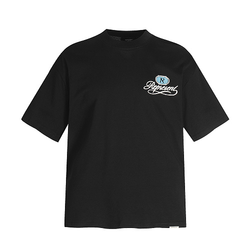 Represent Grand Vintage Hand Drawn T-Shirt-908#