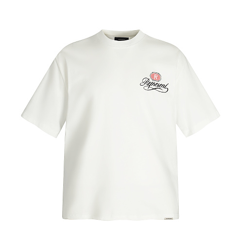 Represent Grand Vintage Hand Drawn T-Shirt-908#