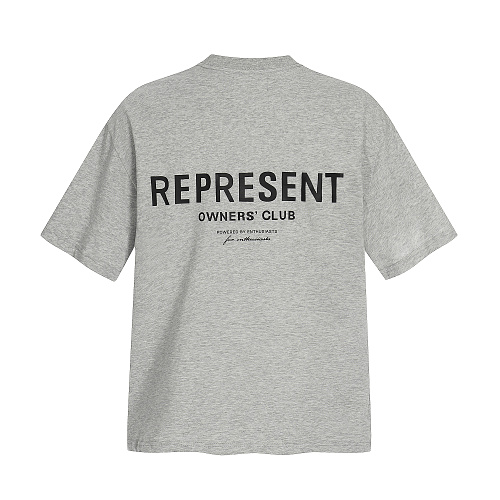 Represent Owners Club T-Shirt-909#