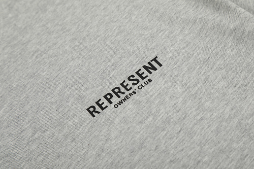 Represent Owners Club T-Shirt-909#