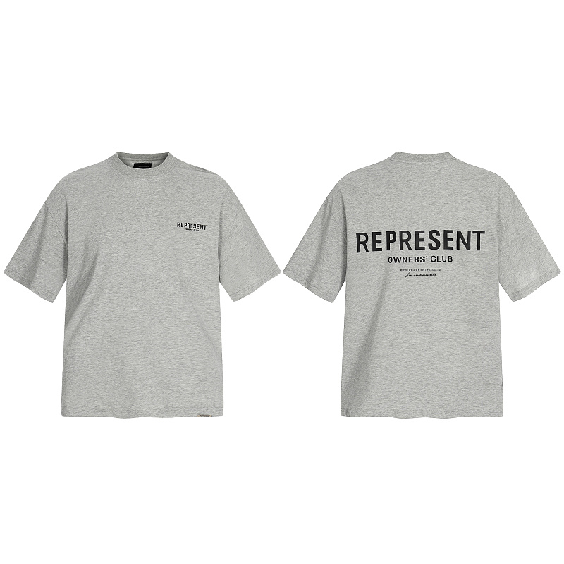 Represent Owners Club T-Shirt-909#
