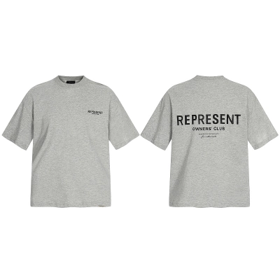 Represent Owners Club T-Shirt-909# 01