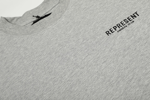 Represent Owners Club T-Shirt-909#