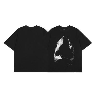 Represent Shark Jaws T-Shirt-810# 01