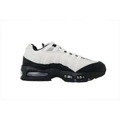 Nike Air Max 95 'Big Bubble - Family Reunion France' IQ0284-010 02