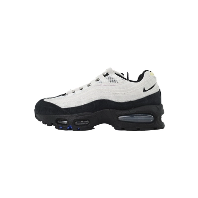 Nike Air Max 95 'Big Bubble - Family Reunion France' IQ0284-010 01